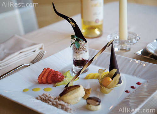 Hotel Nives 28